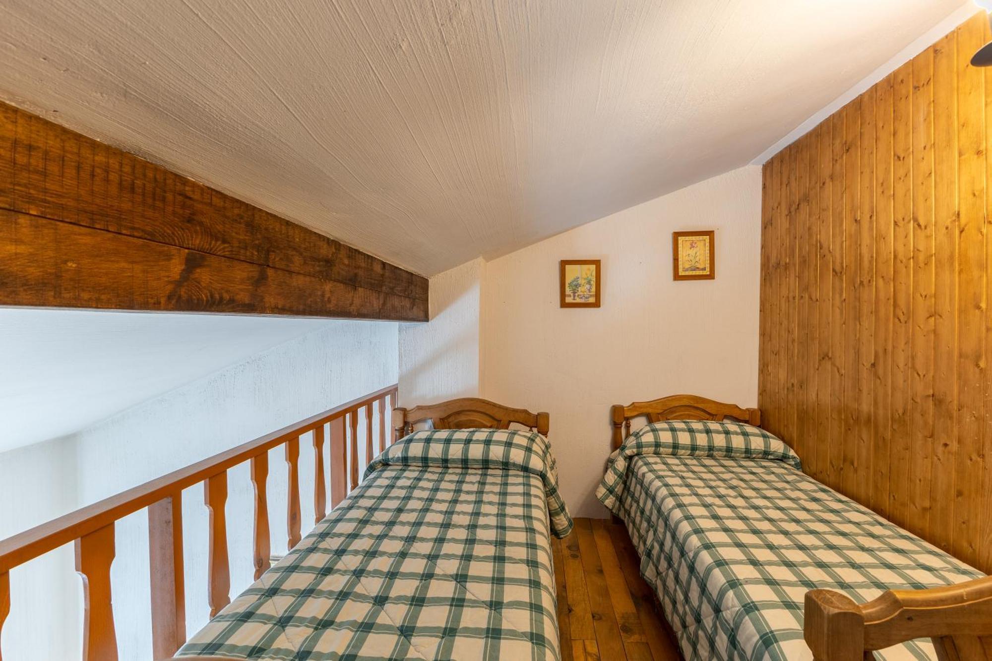 La Carcava Pensionat La Serna del Monte Eksteriør billede